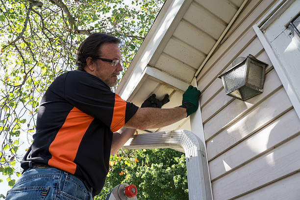 Best Insulated Siding Installation  in Wharton, NJ